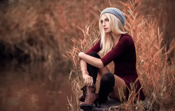 Legs, cap, Kim, Lods Franck