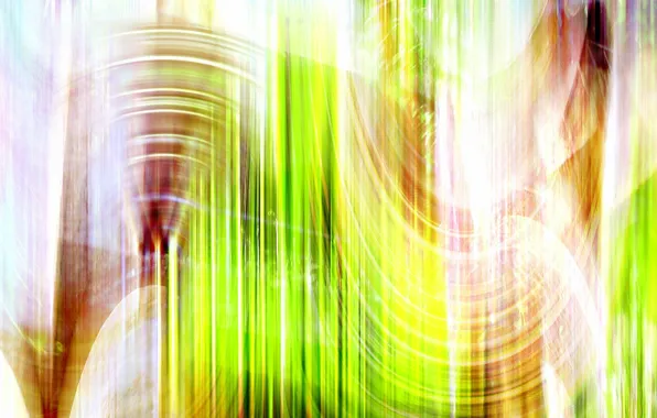 Picture line, abstraction, pattern