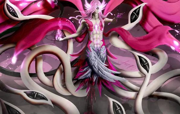 Being, art, guy, Bleach, Bleach
