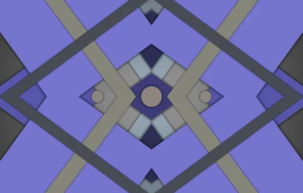 Abstract, figure, different