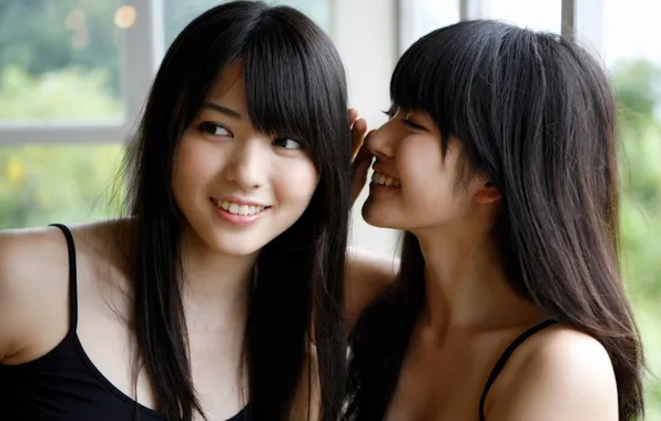 Music, girls, Japanese women, Japan, Asian girls, C-ute, Airi Suzuki, Miami Practically