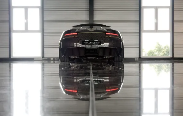 Picture Aston, carbon, DB9