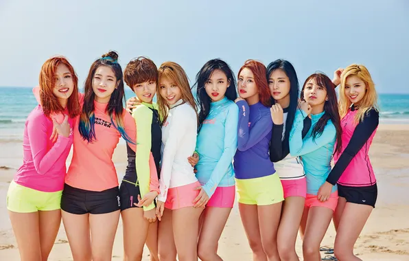 Wallpaper Im Nayeon, Yoo Jeongyeon, Hirai Momo, Myoui Mina, Minatozaki To You, Kim Dahyun, Son Chaeyoung, …