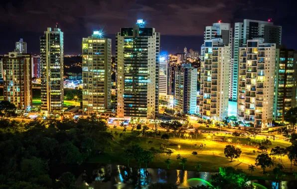 Picture excerpt, Brazil, Brazil, Sao Paulo, Sao Paulo