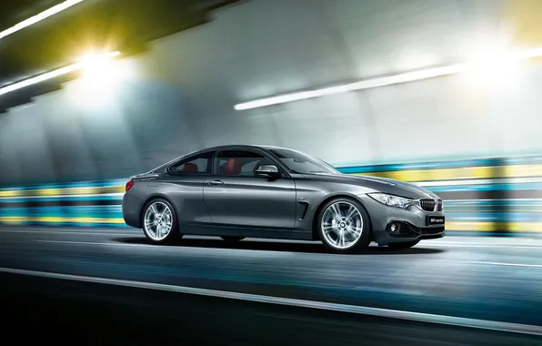 Picture BMW, coupe, BMW, Coupe, xDrive, 4 series, F32, 2015
