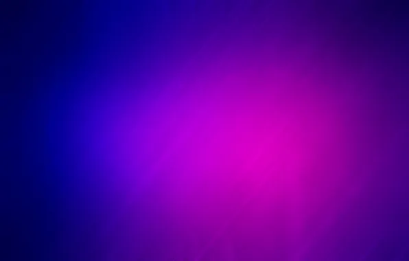 Purple, blue, strip