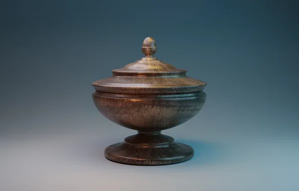 Vase, render, AlexStormND