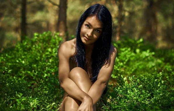 Legs, sponge, Michell, Roman Prošek