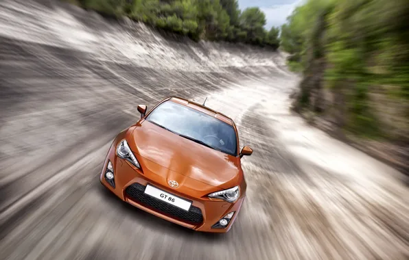 Picture machine, coupe, 2011, coupe, Toyota, Toyota GT 86, gt 86