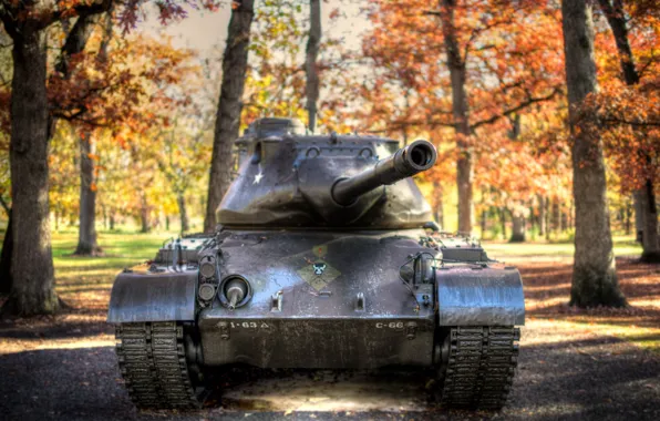 Picture weapons, background, tank