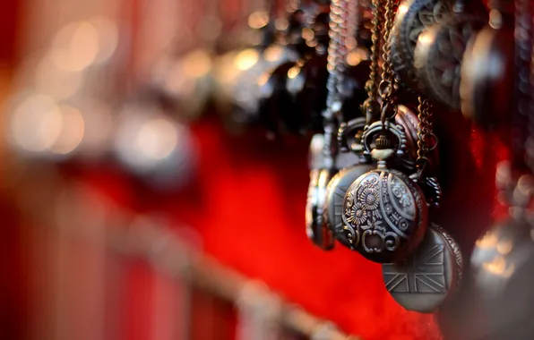 Macro, waits for None, Time and Tide