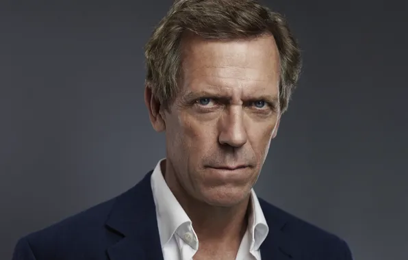 Picture Hugh Laurie, the series, Hugh Laurie, series, Night administrator, The Night Manager, The best TV …