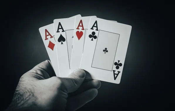 Card, the game, House of Cards