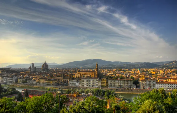 Italy, Florence, Italy, Florence