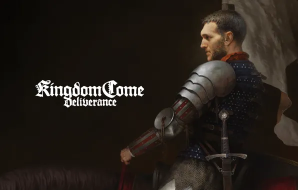 Knight, the middle ages, Middle Ages, henry, knight, kingdom come, indro, indrih