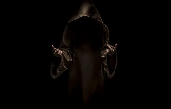 Light, people, shadow