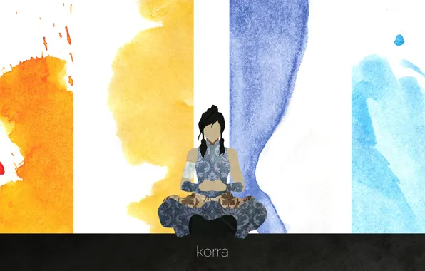 Art, avatar, avatar, Korra, Times, The Legend of Korra, Avatar: the Legend of Korr.