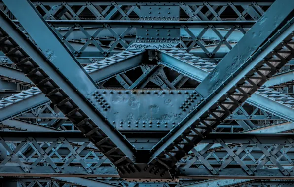 Bridge, background, design