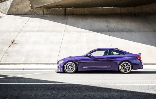 Light, photographer, BMW M4, Jeremy Cliff, Ultraviolet