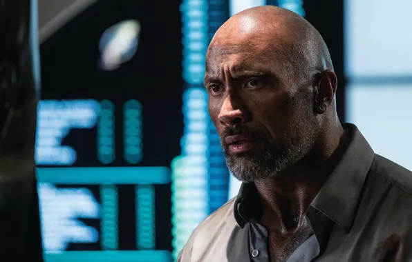 Frame, action, Dwayne Johnson, Dwayne Johnson, Skyscraper, Skyscraper