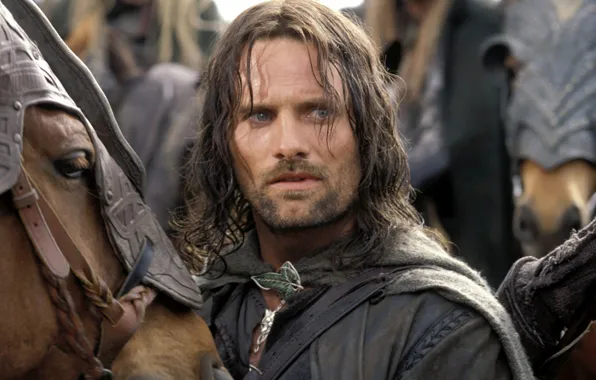 Frame, The Lord of the rings, Aragorn, the lord of the rings