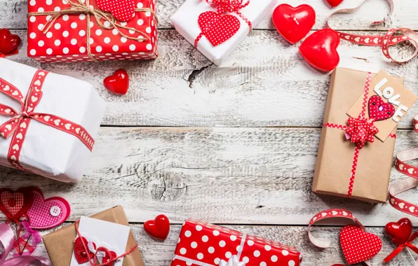 Picture love, heart, gifts, hearts, love, heart, wood, romantic