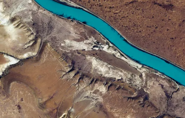 Android, river, maps, Material, Android M, Android 6.0 Marshmallow