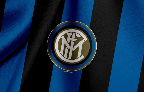 Logo, Inter, Football, Soccer, International, Inter Milan, Emblem, Crest