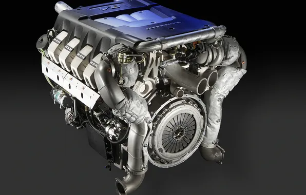 Picture background, engine, black, power