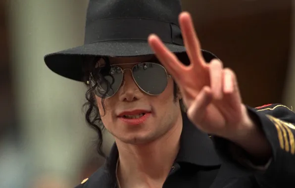Michael, Michael Jackson, Michael Jackson
