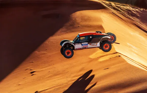 Sand, Sport, Machine, Speed, Race, Rally, Dakar, Dune