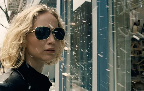 Joy, Jennifer Lawrence, Jennifer Lawrence, 2015, in the film, Joy