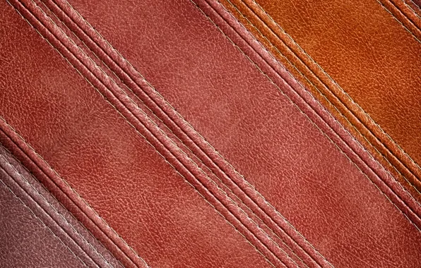 Leather, texture, background, leather