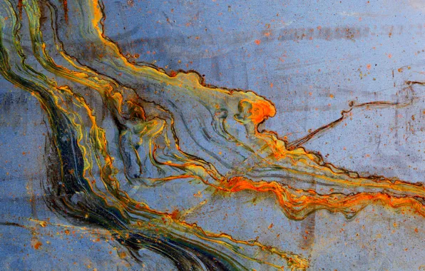 Surface, metal, strip, texture, rust