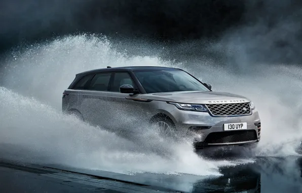 Picture Land Rover, Range Rover, 2017, Velar