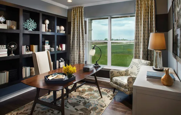 Picture design, style, interior, living room