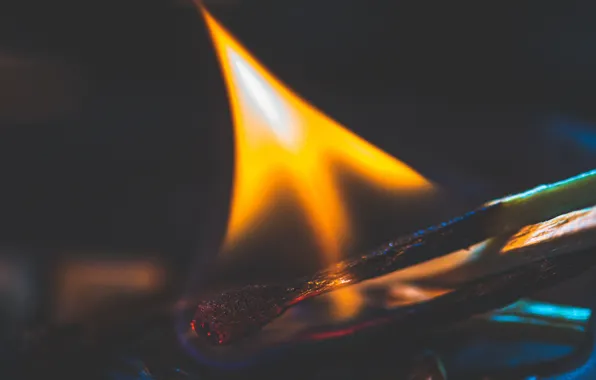 Picture macro, fire, match