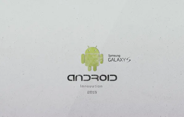 Android, wallpapers, galaxy