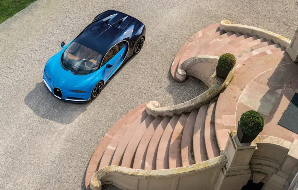 Bugatti, Avto, 2016, Chiron, 11.