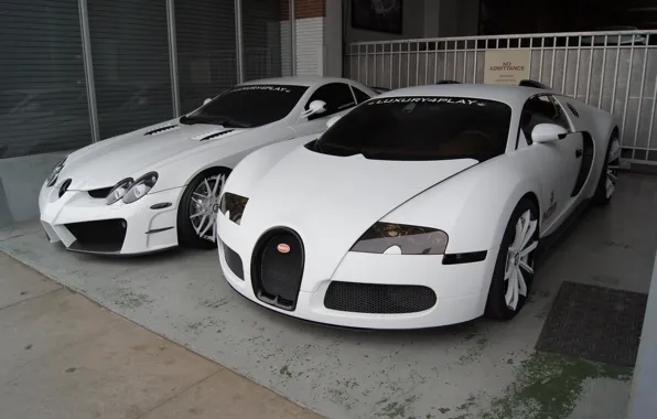 Auto, tuning, veyron, bugatti, supercar, mansory, Supercar, mclaren