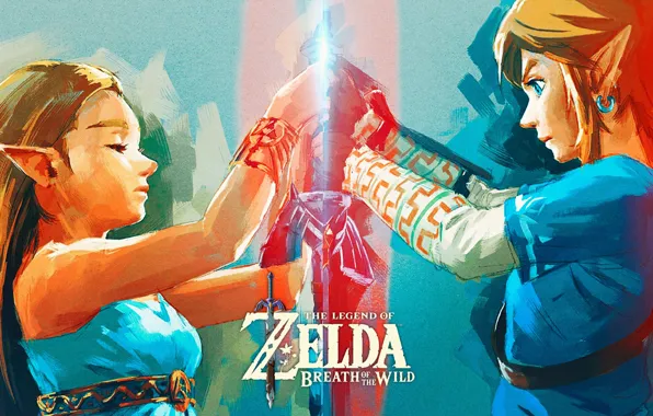 Download free Awesome Zelda Wallpaper Background Picture Wallpaper -  MrWallpaper.com