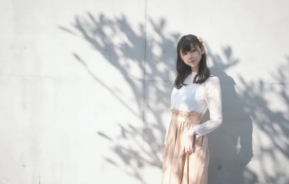 Girl, sexy, girls, woman, model, china, asian, cute