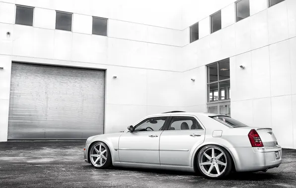 Cars, auto, wallpapers, 300, chrysler, Chrysler