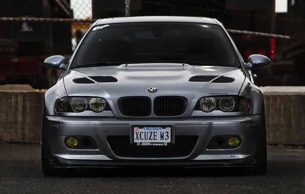 BMW, before
