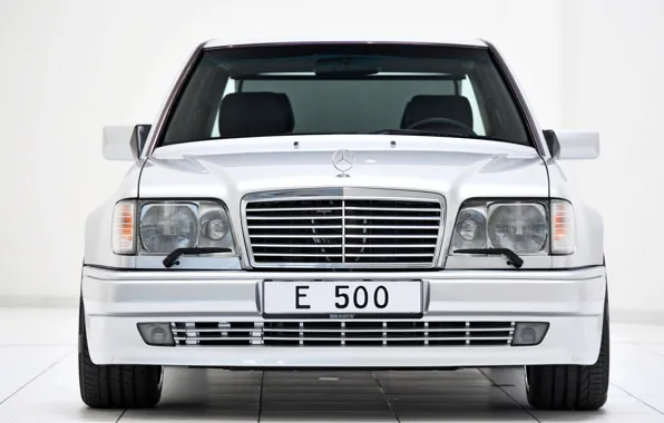 Picture Mercedes-Benz, E500, W124, Limitet