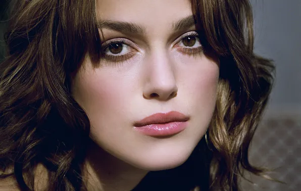 Picture girl, actress, Keira Knightley, Keira Knightley