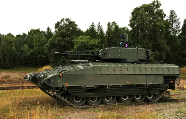 Machine, Puma, combat, German, infantry, armored