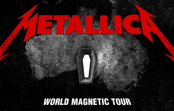 Music, 2008, music, album, the coffin, Rock, Rock, Metallica