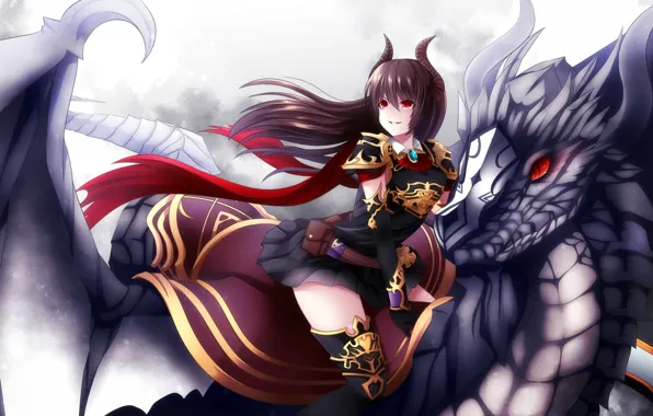 Details more than 77 fantasy anime dragon best - awesomeenglish.edu.vn