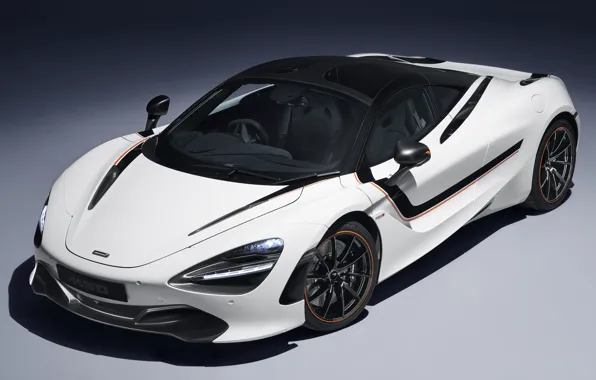 McLaren, supercar, 2018, MSO, 720S, Track Theme